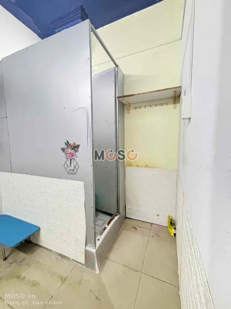 Cho thuê phòng trọ Đường Võ Oanh Quận Bình Thạnh, TP.HCM – giá 2.2 triệu - ảnh 5