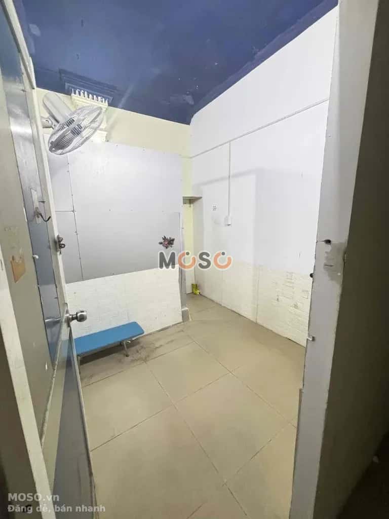 Cho thuê phòng trọ Đường Võ Oanh Quận Bình Thạnh, TP.HCM – giá 2.2 triệu - ảnh 4