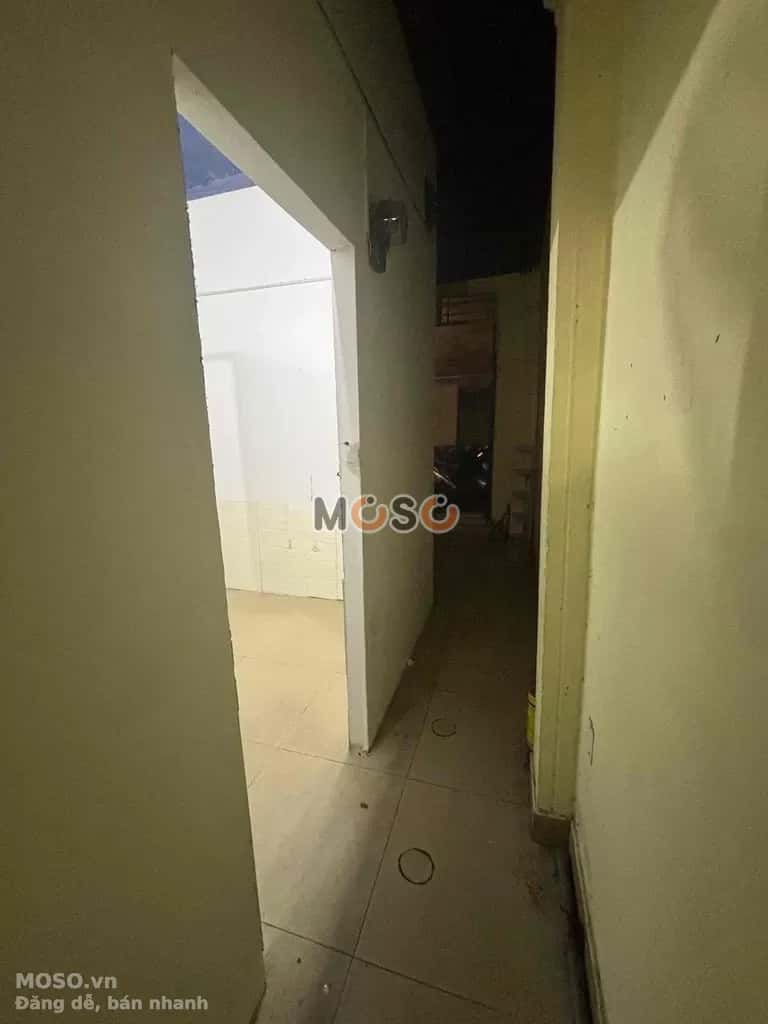Cho thuê phòng trọ Đường Võ Oanh Quận Bình Thạnh, TP.HCM – giá 2.2 triệu - ảnh 6