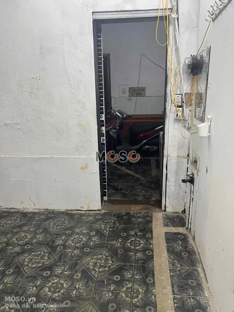 Cho thuê phòng trọ Phố Tây Sơn Kim Liên, Hà Nội – giá 2.6 triệu - ảnh 7