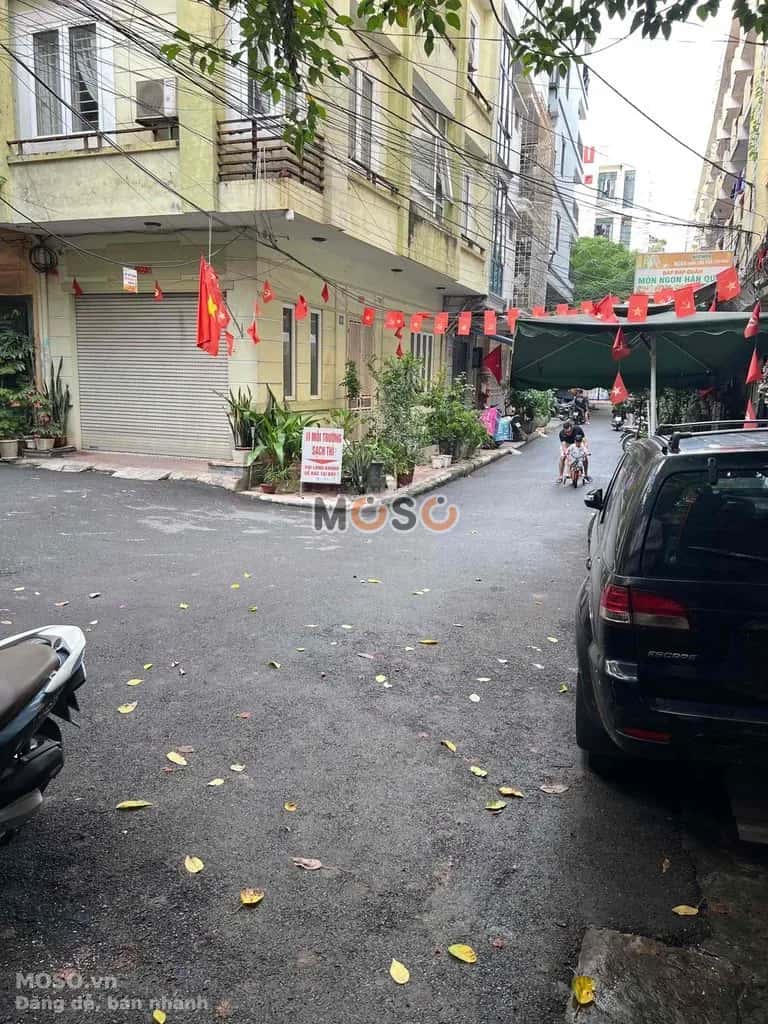 Cho thuê phòng trọ Phố Tây Sơn Kim Liên, Hà Nội – giá 2.6 triệu - ảnh 9