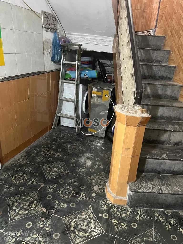 Cho thuê phòng trọ Phố Tây Sơn Kim Liên, Hà Nội – giá 2.6 triệu - ảnh 8