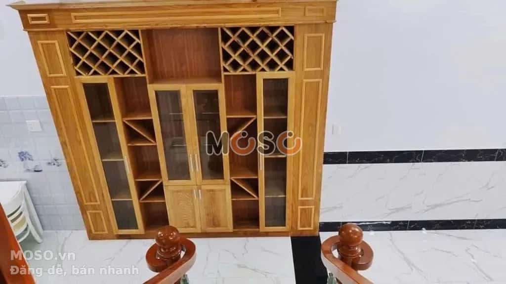 Cho thuê nhà hẻm Bàu Cát 2 Quận Tân Bình, TP.HCM – 5 phòng ngủ, giá 18 triệu - ảnh 4