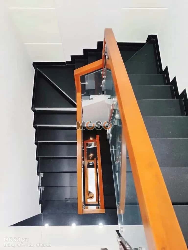 Cho thuê nhà hẻm Bàu Cát 2 Quận Tân Bình, TP.HCM – 5 phòng ngủ, giá 18 triệu - ảnh 5