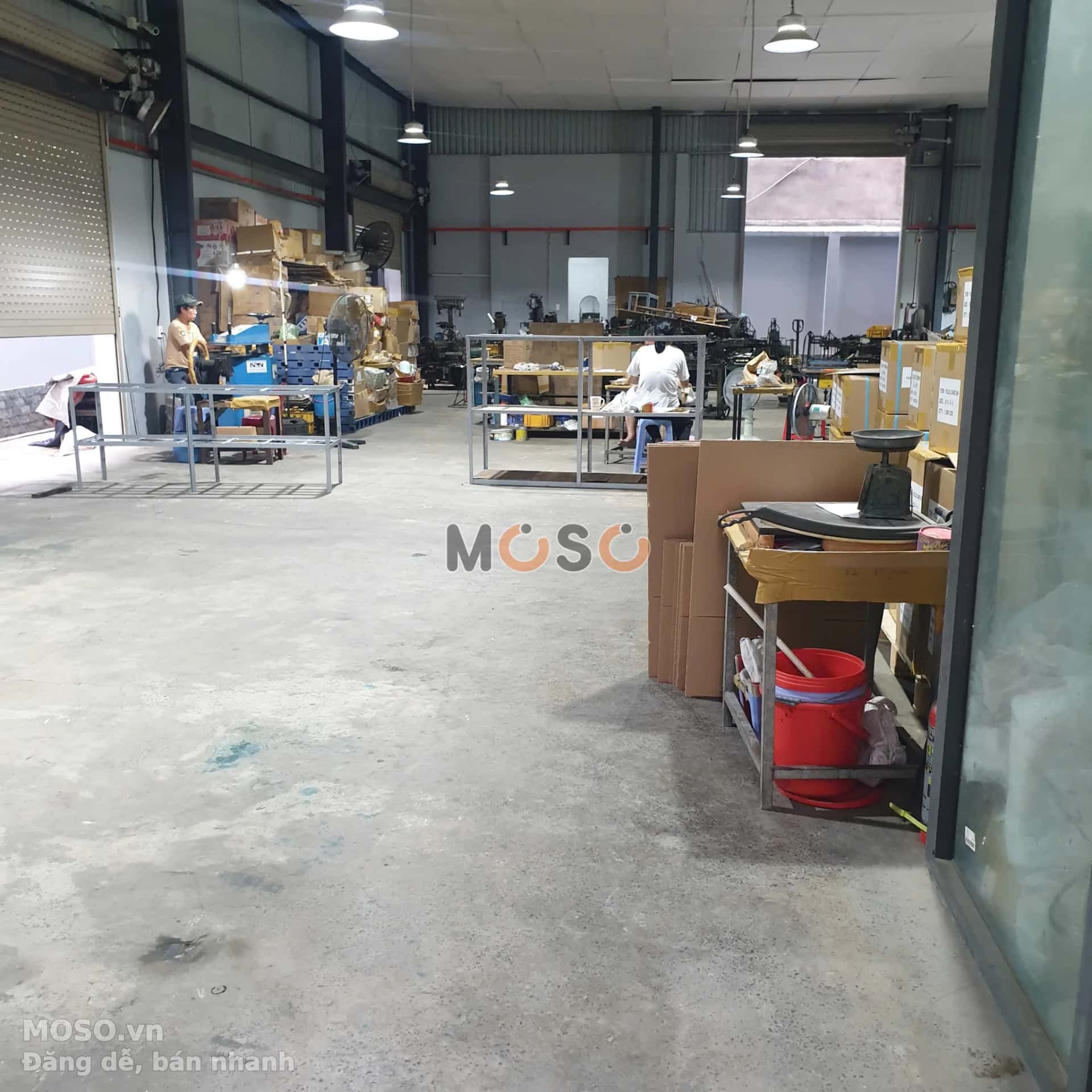 Bán nhà mặt tiền đường số 1  Quận Gò Vấp, TP.HCM – 3 phòng ngủ, giá 62 tỷ - ảnh 4