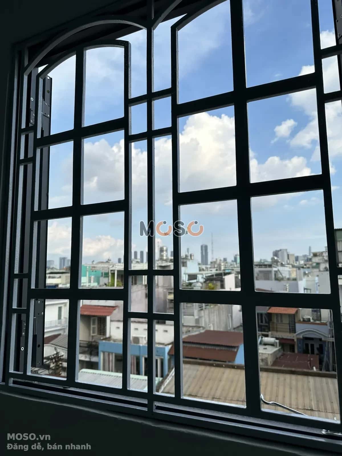 Cho thuê phòng trọ Đường Nguyễn Lâm Cầu Kiệu, TP.HCM – giá 4 triệu - ảnh 5