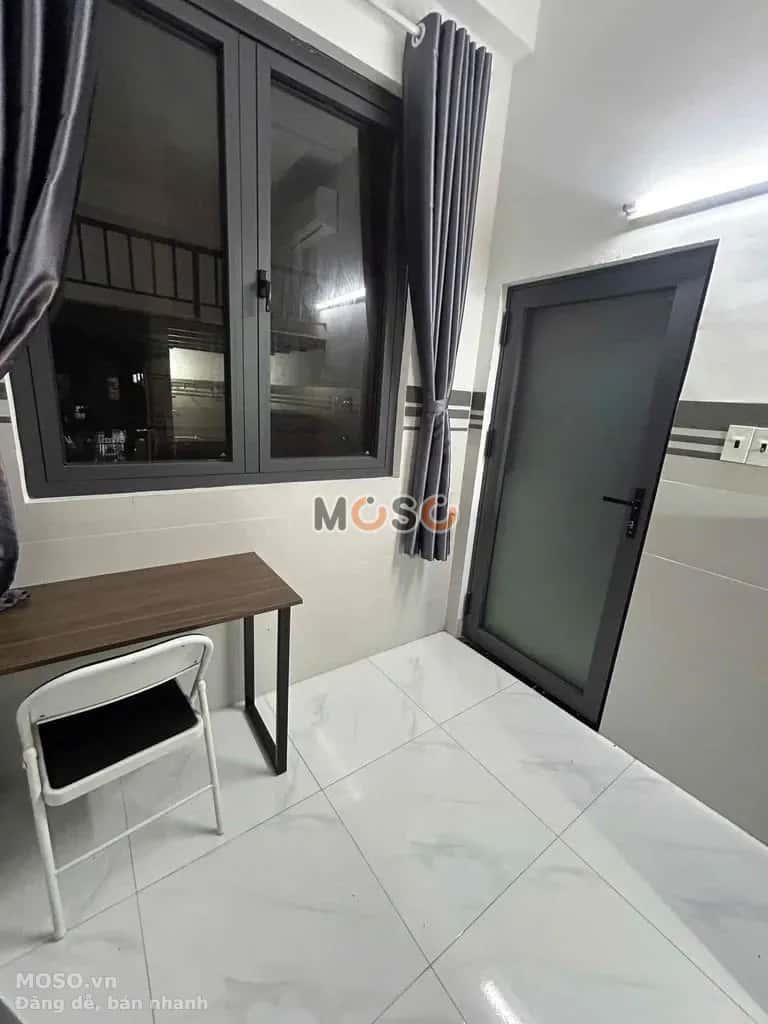 Cho thuê căn hộ dịch vụ Man Thiện Quận 9 cũ, TP.HCM – giá 3.6 triệu - ảnh 3