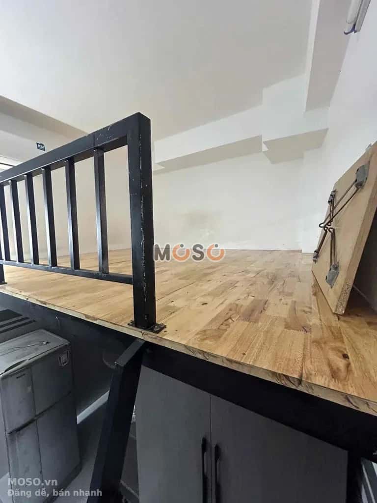 Cho thuê căn hộ dịch vụ Man Thiện Quận 9 cũ, TP.HCM – giá 3.6 triệu - ảnh 6