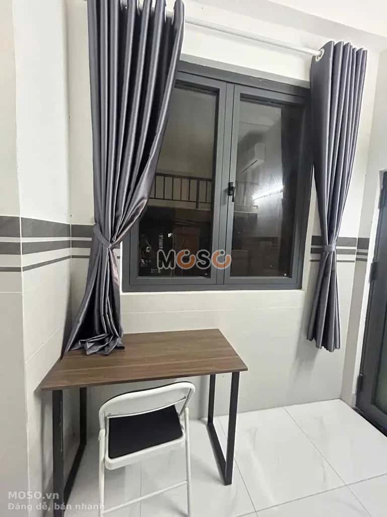 Cho thuê căn hộ dịch vụ Man Thiện Quận 9 cũ, TP.HCM – giá 3.6 triệu - ảnh 5