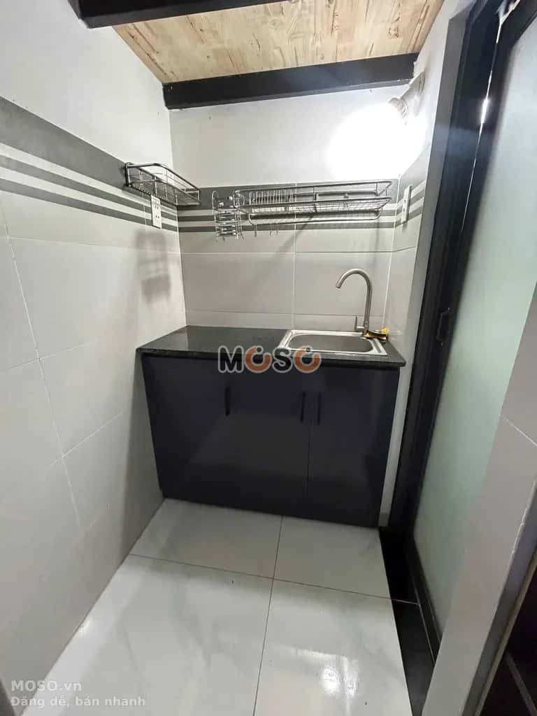 Cho thuê căn hộ dịch vụ Man Thiện Quận 9 cũ, TP.HCM – giá 3.6 triệu - ảnh 7