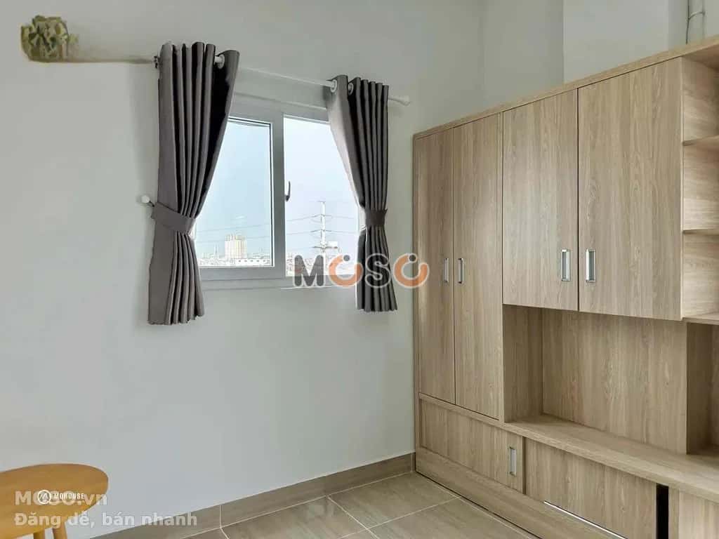 Cho thuê căn hộ chung cư Tân Chánh Hiệp 21 Quận 12, TP.HCM – 1 phòng ngủ, giá 3.2 triệu - ảnh 6