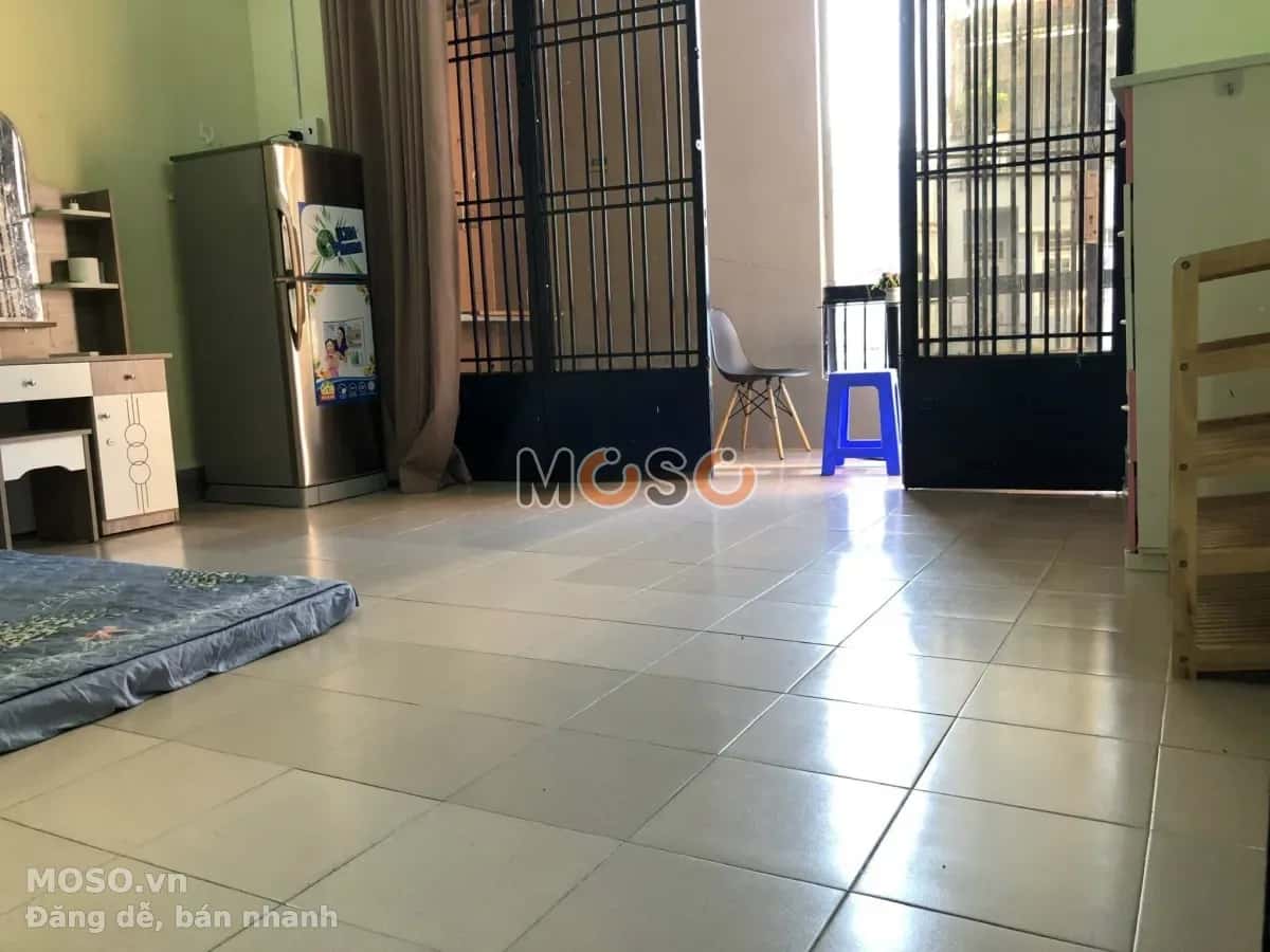 Cho thuê phòng trọ Đường Phú Hòa Tân Hòa, TP.HCM – 1 phòng ngủ, giá 5.5 triệu - ảnh 3