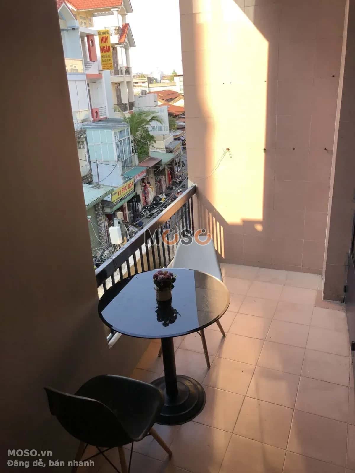 Cho thuê phòng trọ Đường Phú Hòa Tân Hòa, TP.HCM – 1 phòng ngủ, giá 5.5 triệu - ảnh 2