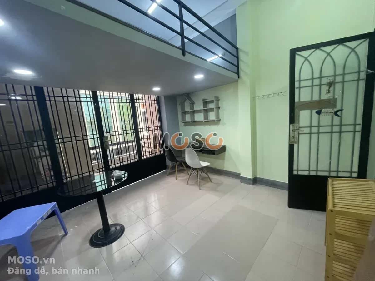 Cho thuê phòng trọ Đường Phú Hòa Tân Hòa, TP.HCM – 1 phòng ngủ, giá 5.5 triệu - ảnh 5