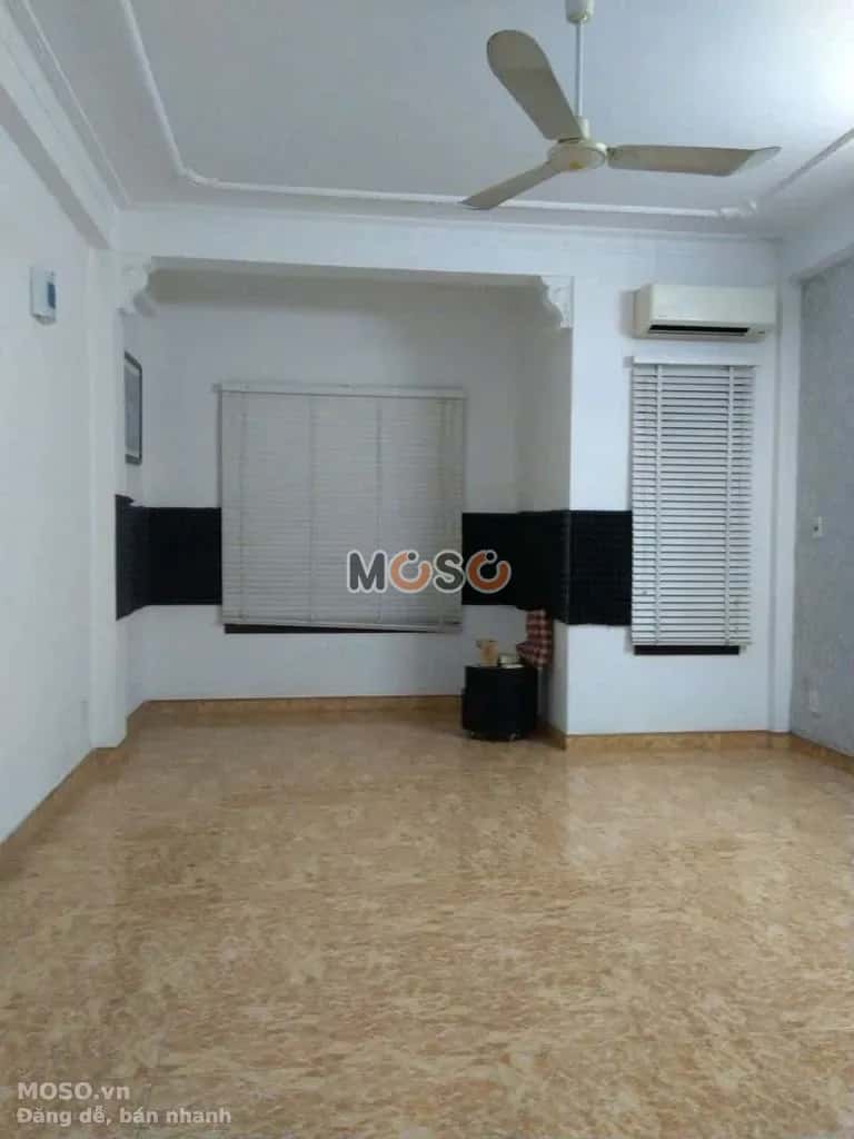 Cho thuê nhà hẻm Đường Nguyễn Văn Mai Quận 3, TP.HCM – 7 phòng ngủ, giá 45 triệu - ảnh 1