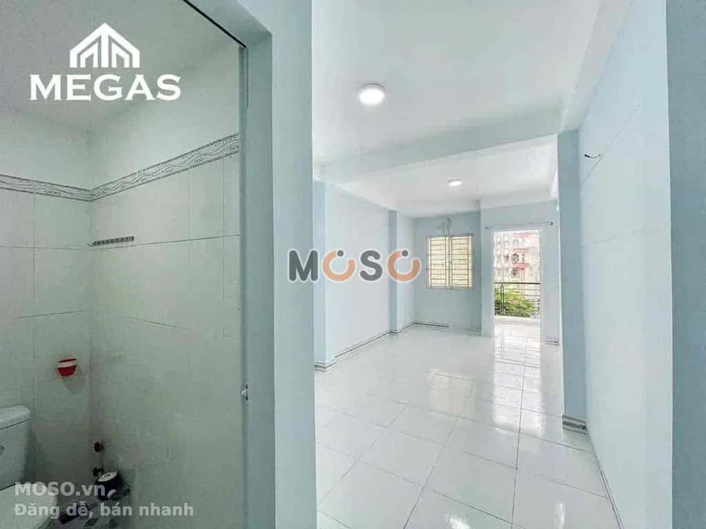 Cho thuê căn hộ dịch vụ Đường Nguyễn Duy Dương Quận 10, TP.HCM – 1 phòng ngủ, giá 4.1 triệu - ảnh 9