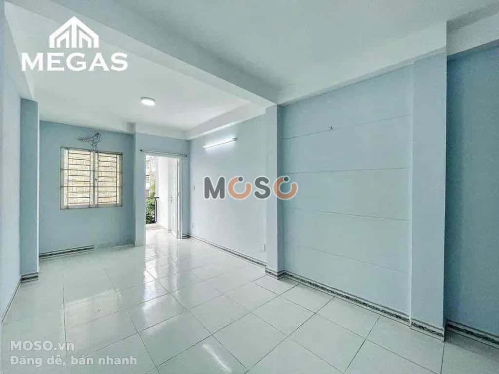 Cho thuê căn hộ dịch vụ Đường Nguyễn Duy Dương Quận 10, TP.HCM – 1 phòng ngủ, giá 4.1 triệu - ảnh 10