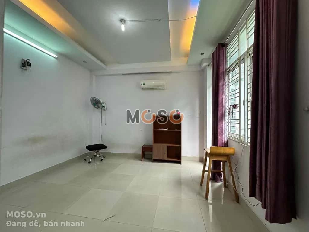 Cho thuê nhà hẻm Đường Nguyễn Xí Quận Bình Thạnh, TP.HCM – 5 phòng ngủ, giá 25 triệu - ảnh 7