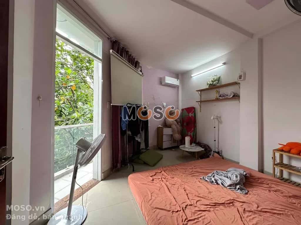 Cho thuê nhà hẻm Đường Nguyễn Xí Quận Bình Thạnh, TP.HCM – 5 phòng ngủ, giá 25 triệu - ảnh 8