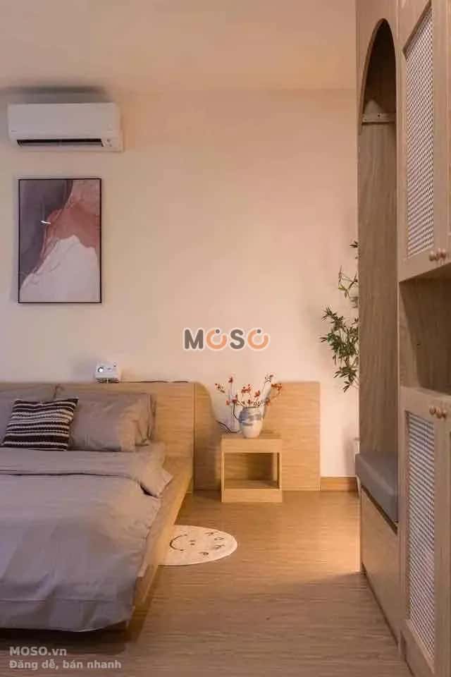 Cho thuê căn hộ dịch vụ Bà Huyện Thanh Quan Quận 3, TP.HCM – 1 phòng ngủ, giá 8 triệu - ảnh 5