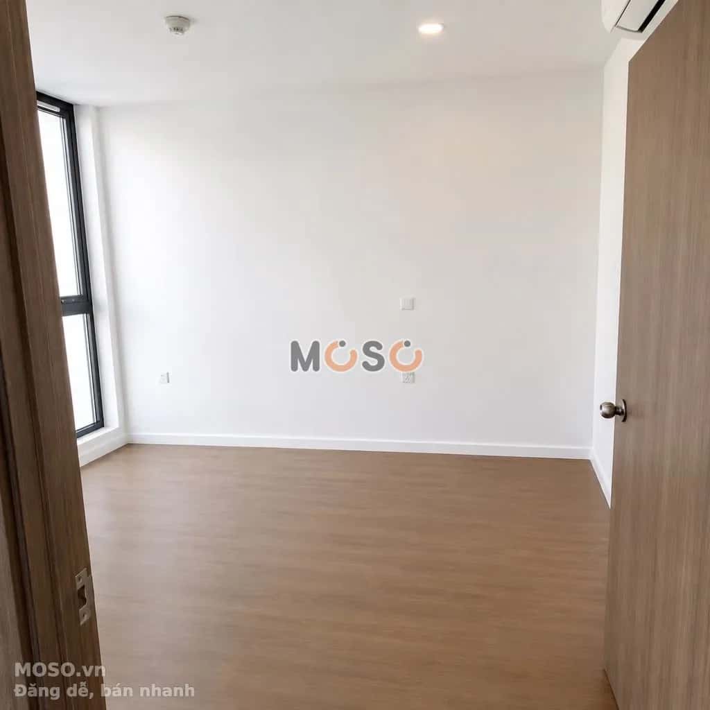 Cho thuê căn hộ chung cư Đường Tôn Dật Tiên Quận 7, TP.HCM – 2 phòng ngủ, giá 10.5 triệu - ảnh 3