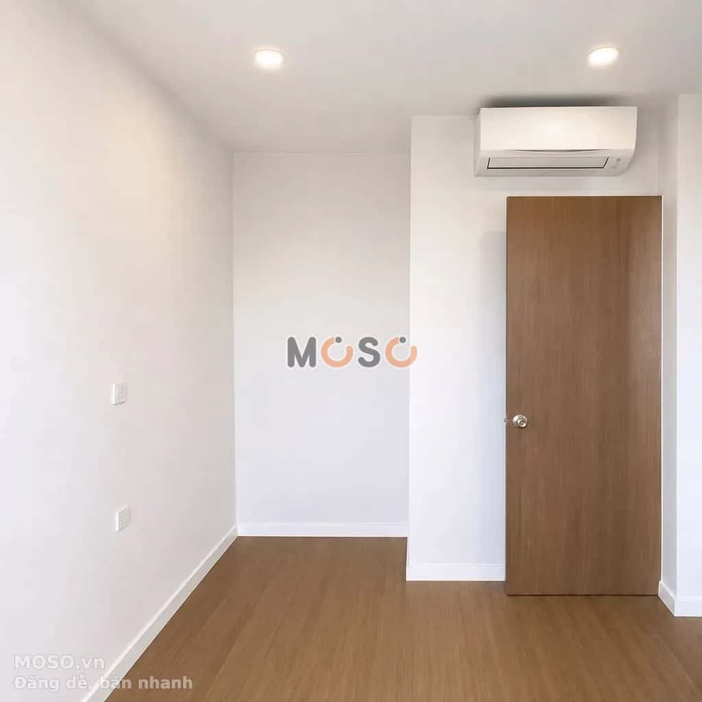 Cho thuê căn hộ chung cư Đường Tôn Dật Tiên Quận 7, TP.HCM – 2 phòng ngủ, giá 10.5 triệu - ảnh 4