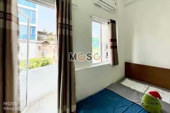 Cho thuê căn hộ chung cư Đường Trần Huy Liệu Quận Phú Nhuận, TP.HCM – giá 6.1 triệu - ảnh 3