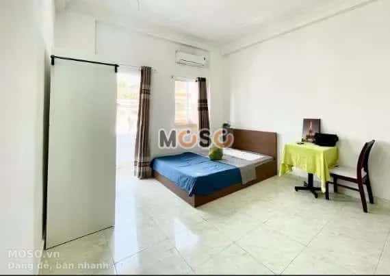 Cho thuê căn hộ chung cư Đường Trần Huy Liệu Quận Phú Nhuận, TP.HCM – giá 6.1 triệu - ảnh 8