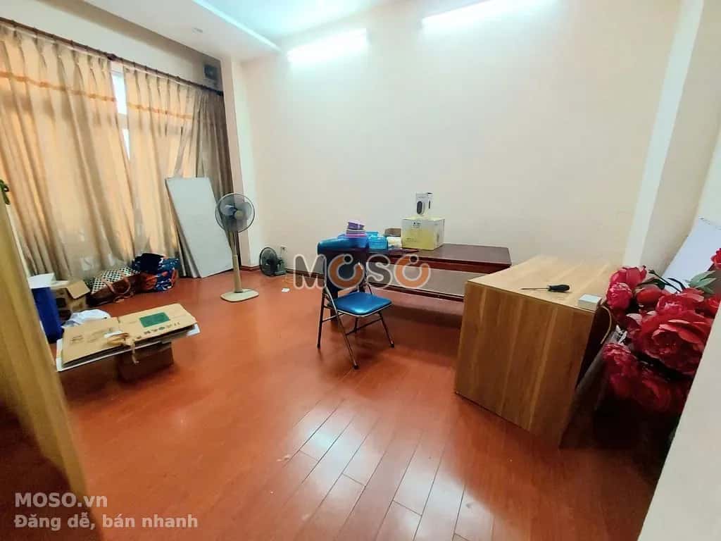 Cho thuê BĐS khác Phố Hoàng Văn Thái Khương Đình, Hà Nội – 3 phòng ngủ, giá 15 triệu - ảnh 2