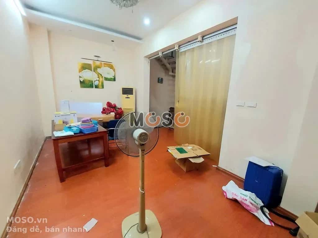 Cho thuê BĐS khác Phố Hoàng Văn Thái Khương Đình, Hà Nội – 3 phòng ngủ, giá 15 triệu - ảnh 3