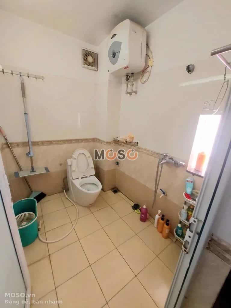 Cho thuê BĐS khác Phố Hoàng Văn Thái Khương Đình, Hà Nội – 3 phòng ngủ, giá 15 triệu - ảnh 4