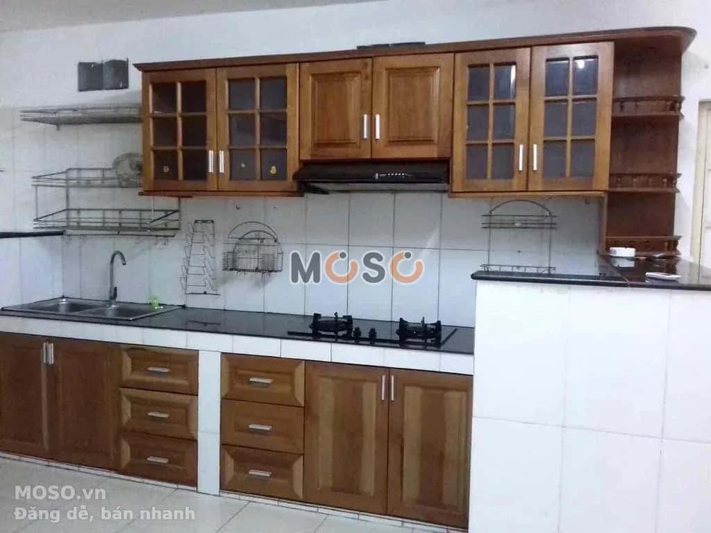 Cho thuê nhà hẻm Quang Trung Gò Vấp, TP.HCM – 3 phòng ngủ, giá 12.5 triệu - ảnh 5