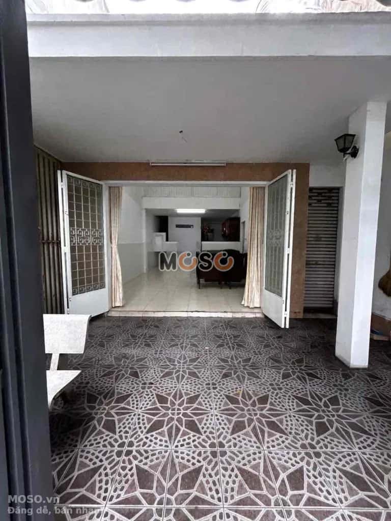 Cho thuê nhà hẻm Quang Trung Gò Vấp, TP.HCM – 3 phòng ngủ, giá 12.5 triệu - ảnh 4