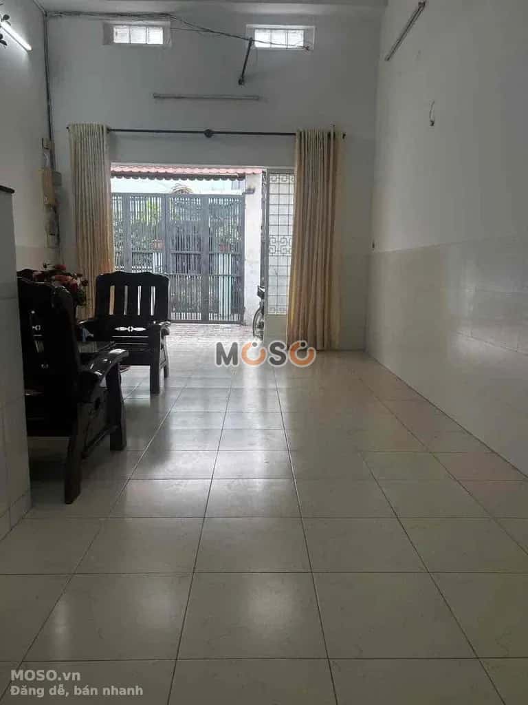Cho thuê nhà hẻm Quang Trung Gò Vấp, TP.HCM – 3 phòng ngủ, giá 12.5 triệu - ảnh 6