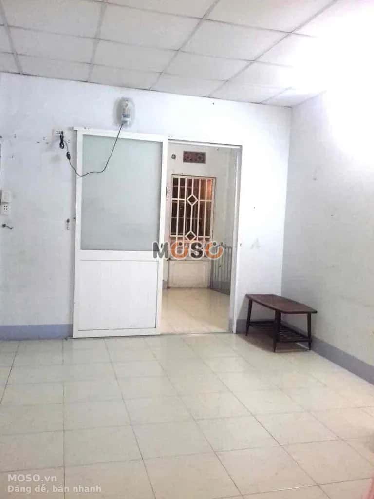 Cho thuê nhà hẻm Quang Trung Gò Vấp, TP.HCM – 3 phòng ngủ, giá 12.5 triệu - ảnh 7