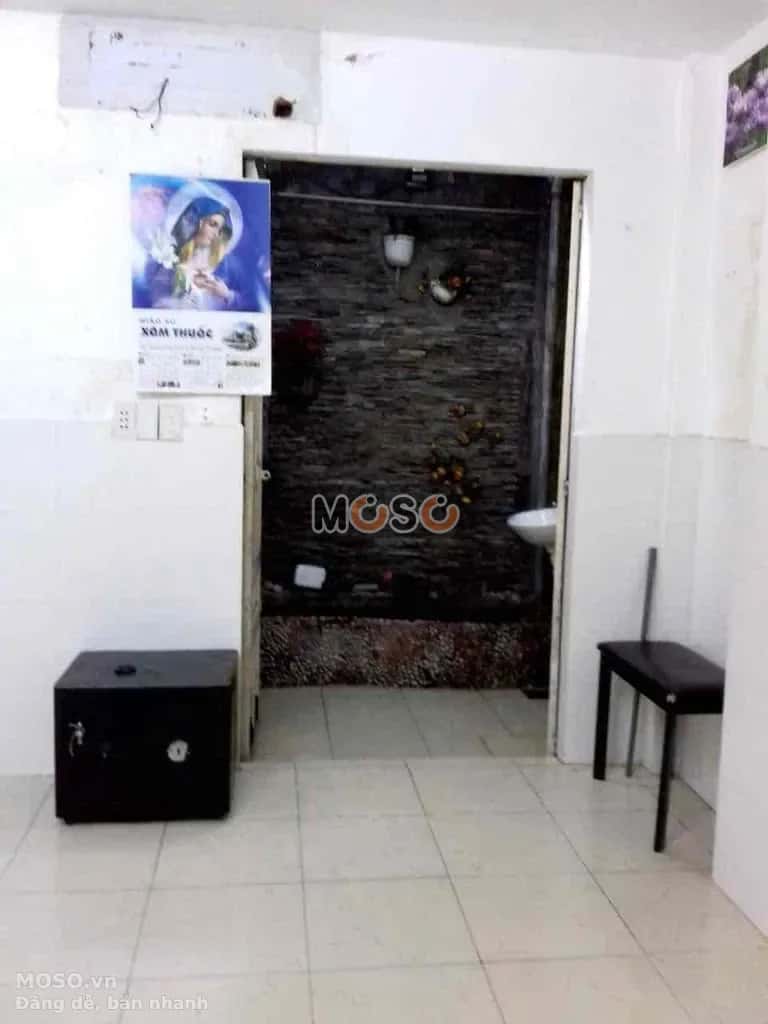 Cho thuê nhà hẻm Quang Trung Gò Vấp, TP.HCM – 3 phòng ngủ, giá 12.5 triệu - ảnh 8