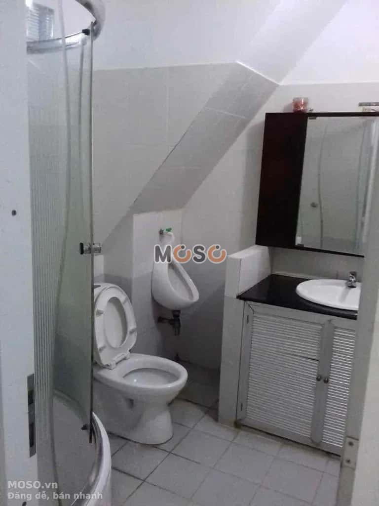 Cho thuê nhà hẻm Quang Trung Gò Vấp, TP.HCM – 3 phòng ngủ, giá 12.5 triệu - ảnh 10