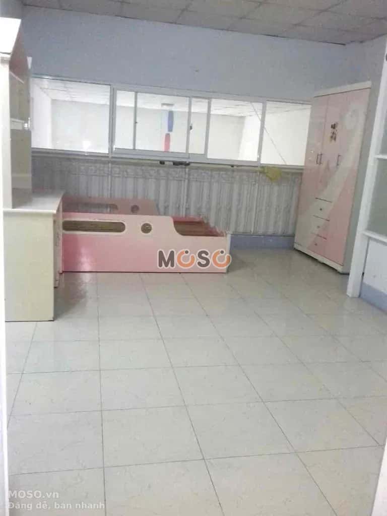 Cho thuê nhà hẻm Quang Trung Gò Vấp, TP.HCM – 3 phòng ngủ, giá 12.5 triệu - ảnh 9