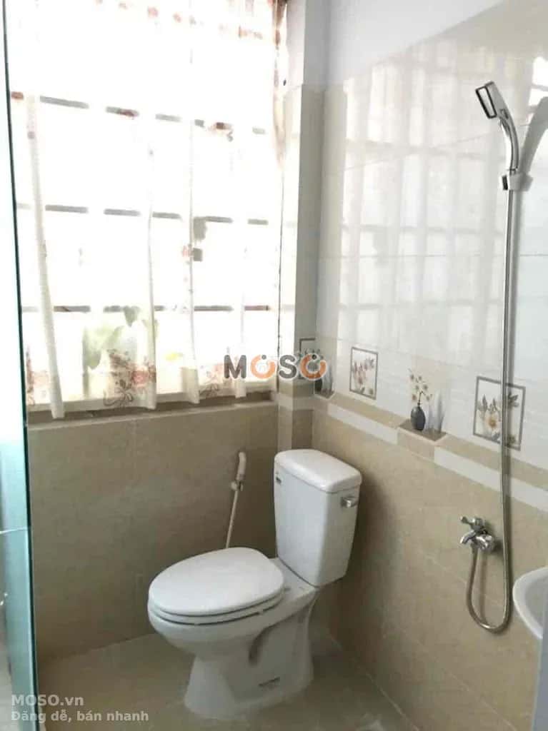 Cho thuê nhà hẻm Quang Trung Gò Vấp, TP.HCM – 3 phòng ngủ, giá 12.5 triệu - ảnh 12