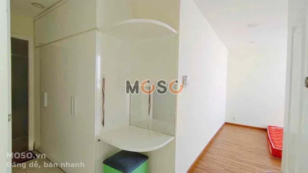 Cho thuê căn hộ chung cư Hẻm 60 Lâm Văn Bền Quận 7, TP.HCM – 2 phòng ngủ, giá 15 triệu - ảnh 2