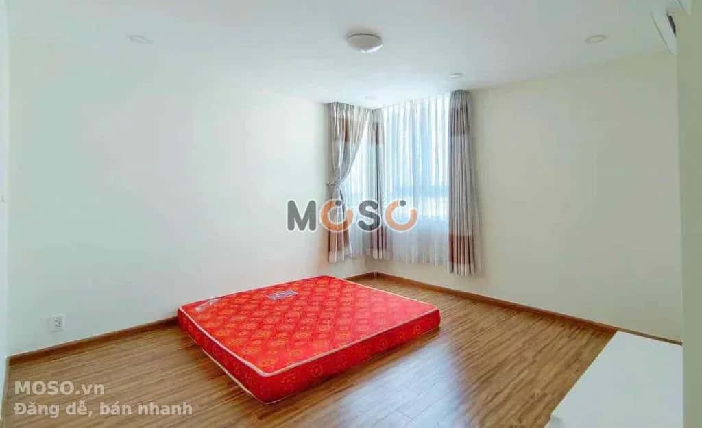 Cho thuê căn hộ chung cư Hẻm 60 Lâm Văn Bền Quận 7, TP.HCM – 2 phòng ngủ, giá 15 triệu - ảnh 3