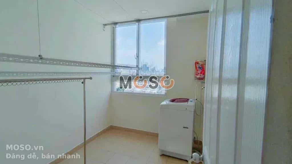 Cho thuê căn hộ chung cư Hẻm 60 Lâm Văn Bền Quận 7, TP.HCM – 2 phòng ngủ, giá 15 triệu - ảnh 4