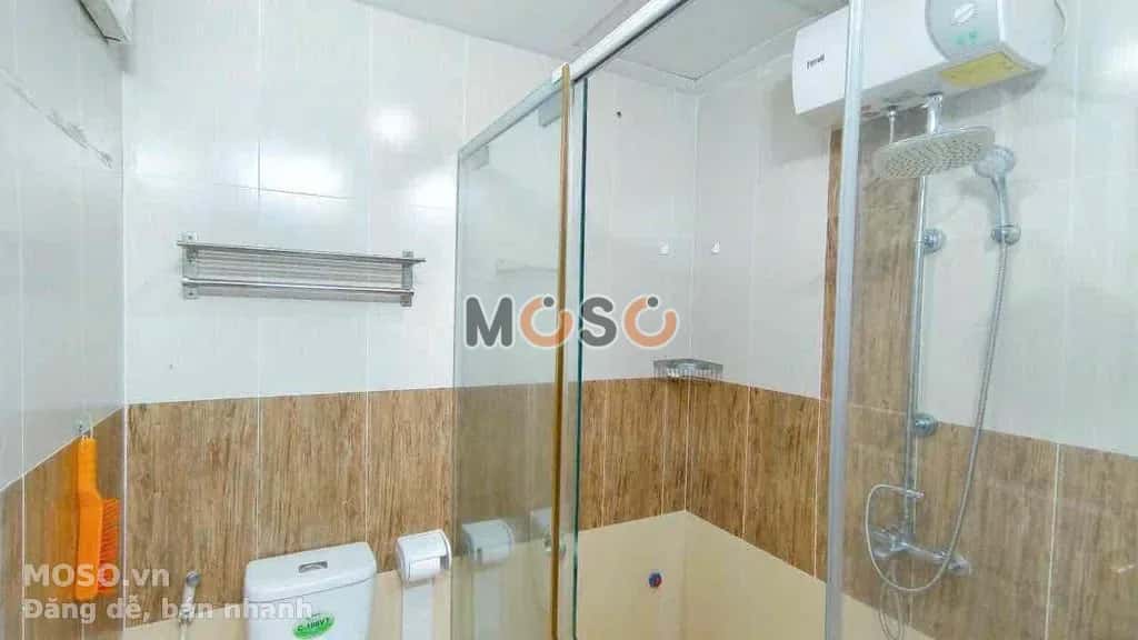 Cho thuê căn hộ chung cư Hẻm 60 Lâm Văn Bền Quận 7, TP.HCM – 2 phòng ngủ, giá 15 triệu - ảnh 5