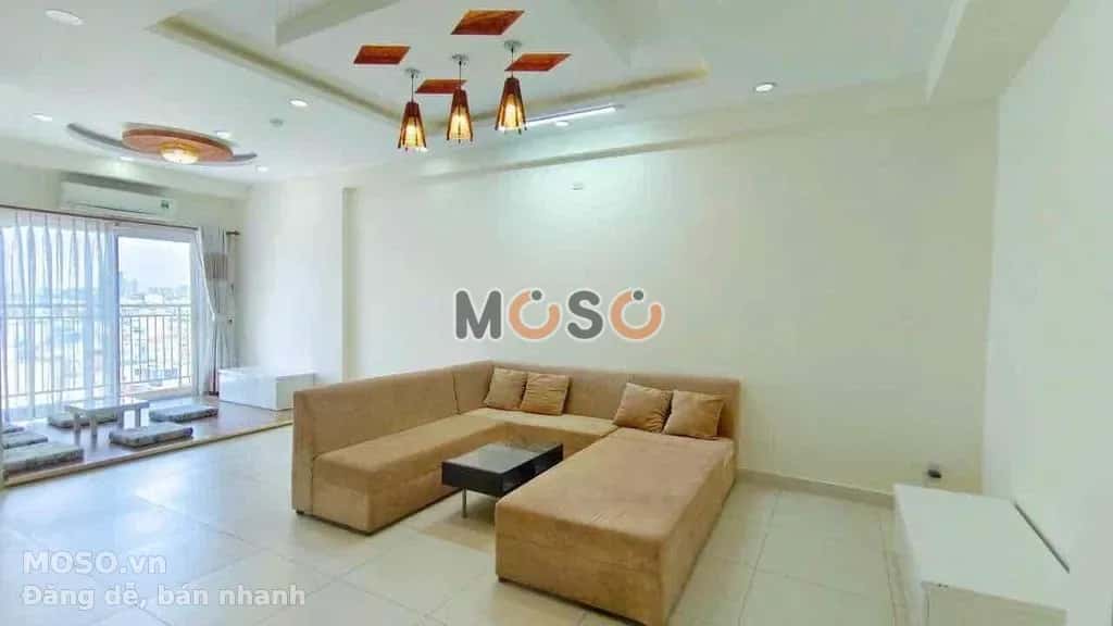 Cho thuê căn hộ chung cư Hẻm 60 Lâm Văn Bền Quận 7, TP.HCM – 2 phòng ngủ, giá 15 triệu - ảnh 7