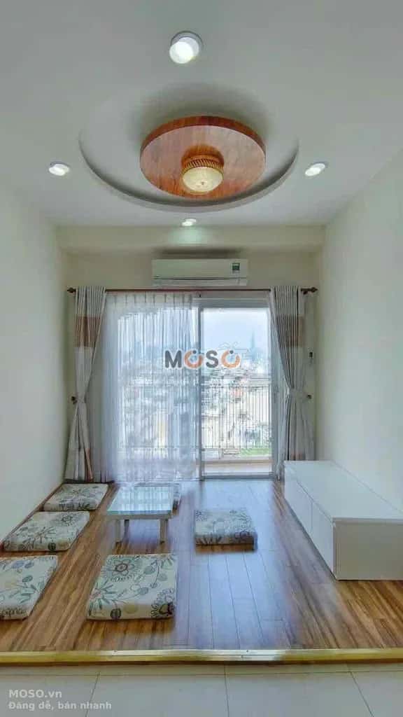 Cho thuê căn hộ chung cư Hẻm 60 Lâm Văn Bền Quận 7, TP.HCM – 2 phòng ngủ, giá 15 triệu - ảnh 9