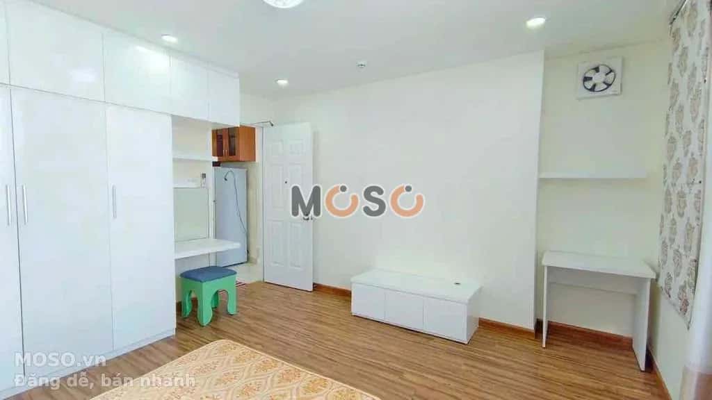 Cho thuê căn hộ chung cư Hẻm 60 Lâm Văn Bền Quận 7, TP.HCM – 2 phòng ngủ, giá 15 triệu - ảnh 10