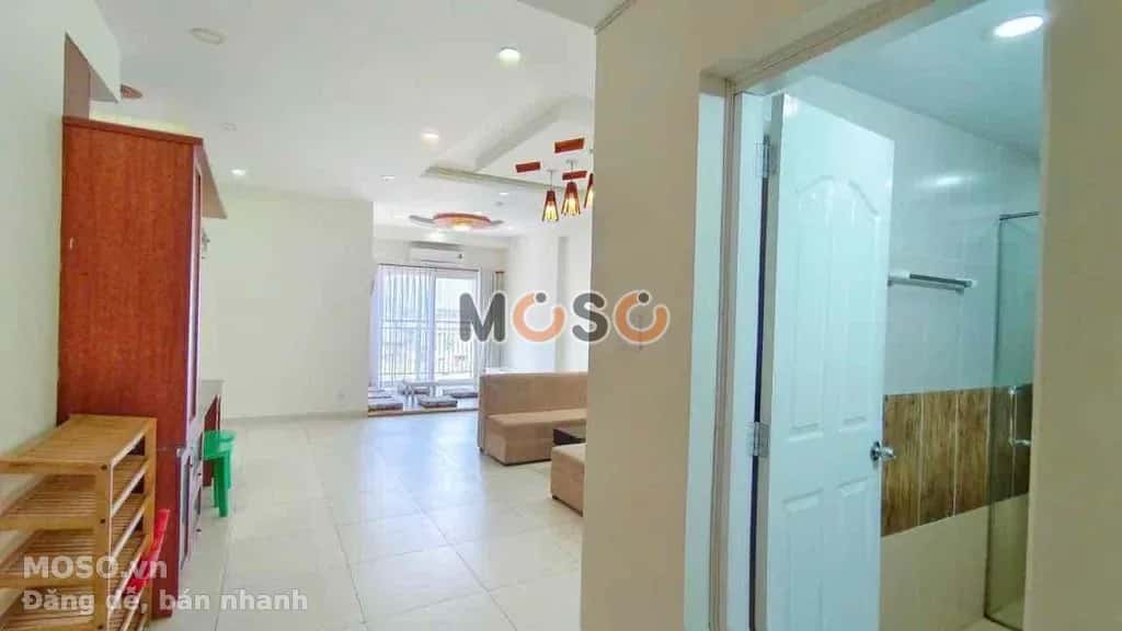 Cho thuê căn hộ chung cư Hẻm 60 Lâm Văn Bền Quận 7, TP.HCM – 2 phòng ngủ, giá 15 triệu - ảnh 12