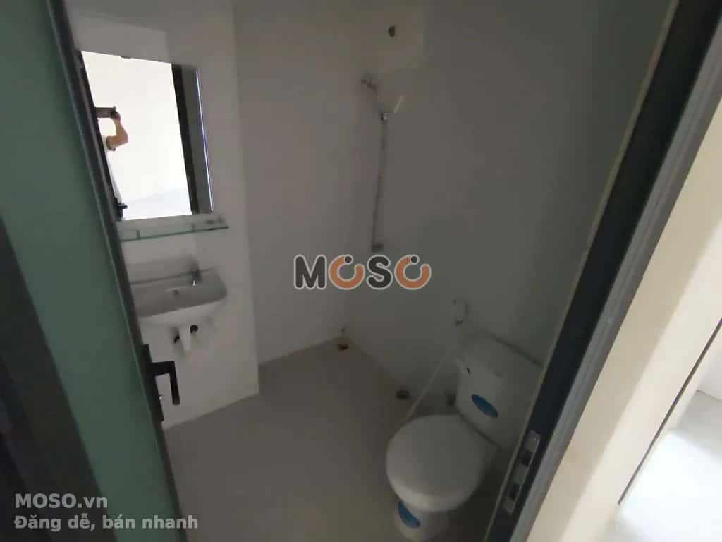Cho thuê căn hộ chung cư Đường Vĩnh Lộc Huyện Bình Chánh, TP.HCM – 2 phòng ngủ, giá 5 triệu - ảnh 2