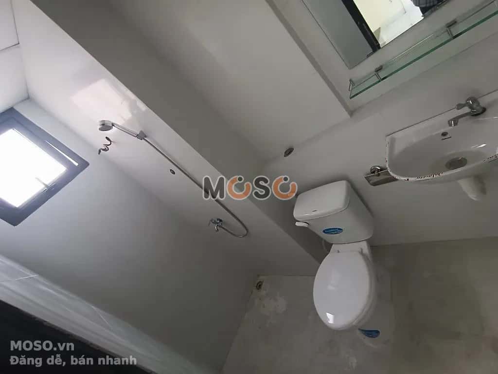 Cho thuê căn hộ chung cư Đường Vĩnh Lộc Huyện Bình Chánh, TP.HCM – 2 phòng ngủ, giá 5 triệu - ảnh 5