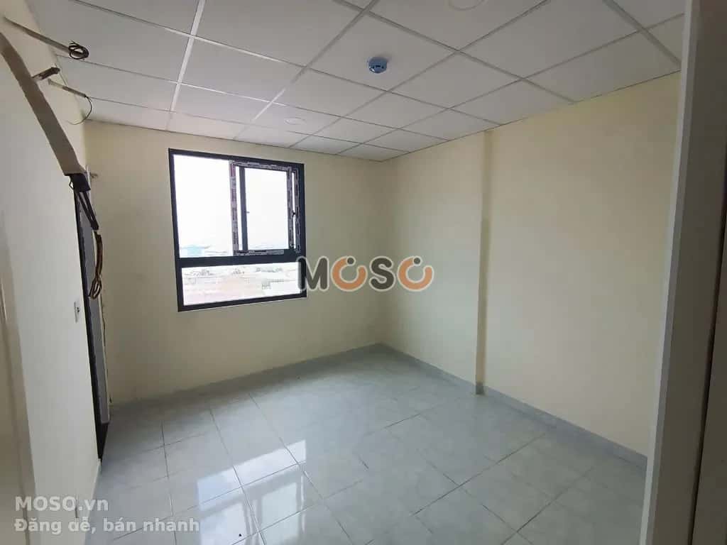 Cho thuê căn hộ chung cư Đường Vĩnh Lộc Huyện Bình Chánh, TP.HCM – 2 phòng ngủ, giá 5 triệu - ảnh 3